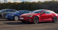 Model 3主导韩国电动汽车市场后 特斯拉在韩国面临失去补贴风险