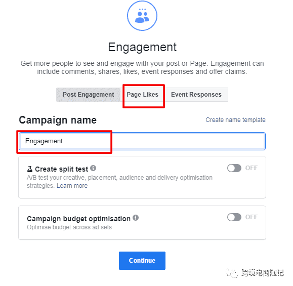 Facebook Ads Manager广告创建详解！及Facebook广告系列功能介绍、使用教程