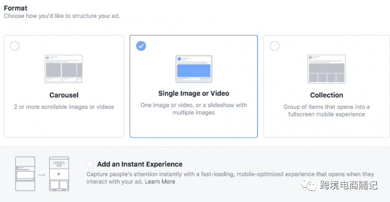 Facebook Ads Manager广告创建详解！及Facebook广告系列功能介绍、使用教程