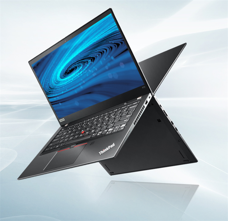 超值的AMD小黑！ThinkPad X13锐龙版评测：令人窒息的性价比