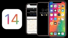 ios14支持机型有哪些