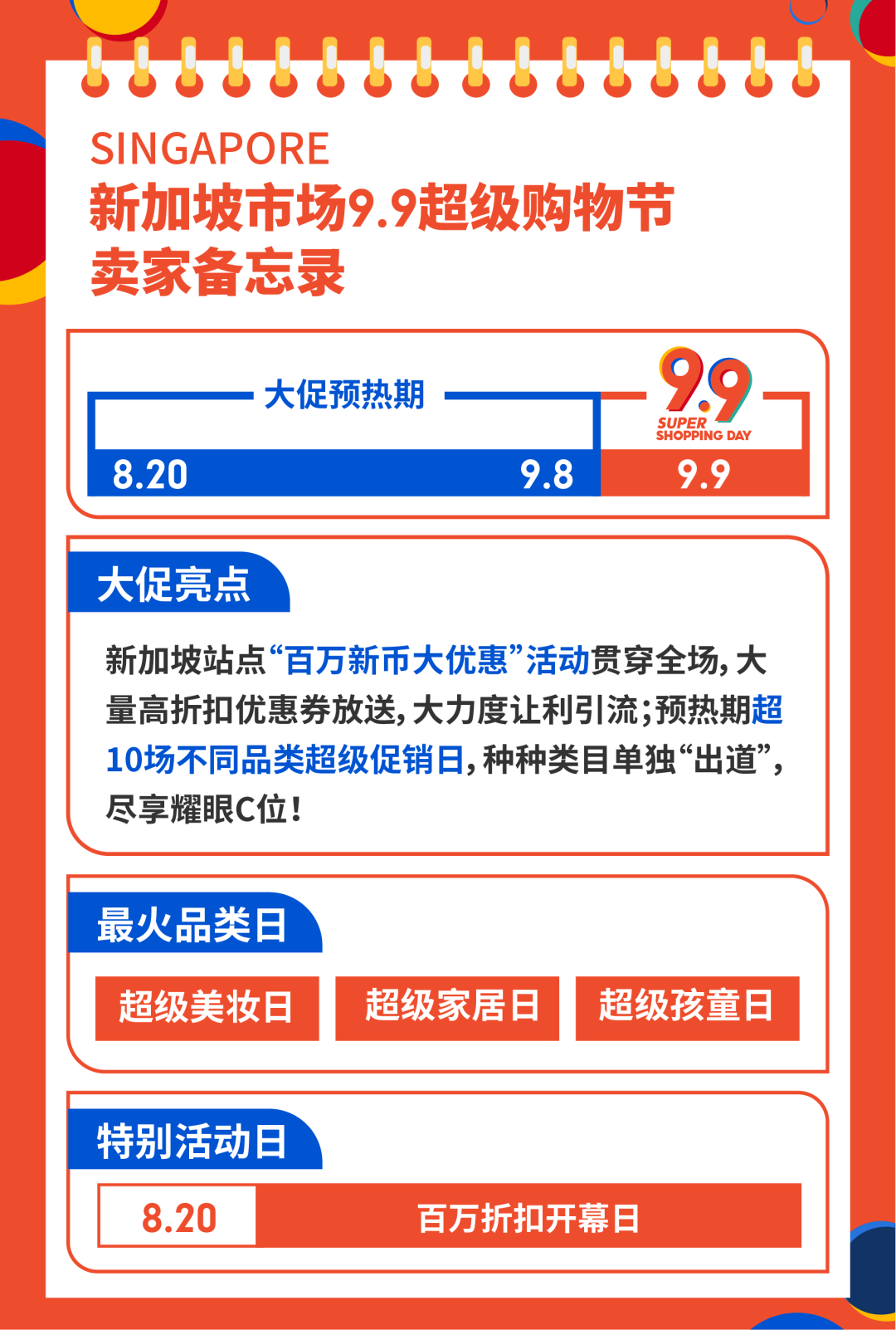 Shopee站点新政: 运费降50%, 新店免佣, 送秒杀免运？附9.9选品(印越新巴)