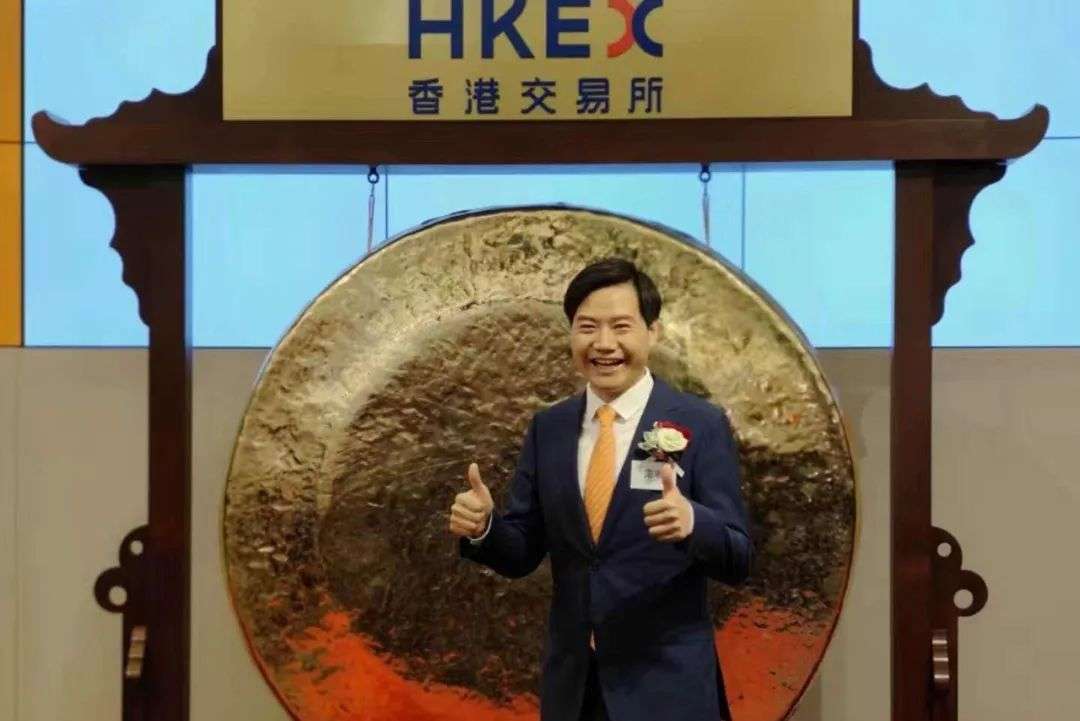 一万两千字解读十年小米的AB面