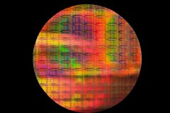 Intel 10nm SuperFin变革晶体管：性能提升超15％