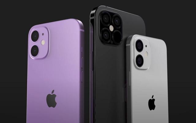 iPhone12系列售价曝光：售价4835元起 内存128G起