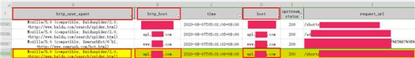 SEO收录异常诊断：负载均衡架构导致的SEO问题及解决方案