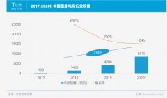 “带货”的逻辑：直播电商产业链研究报告