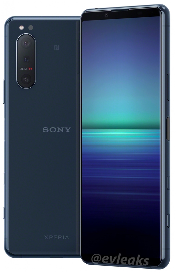 9月17日发 索尼新旗舰宣布：Xperia 5 Ⅱ即将登场