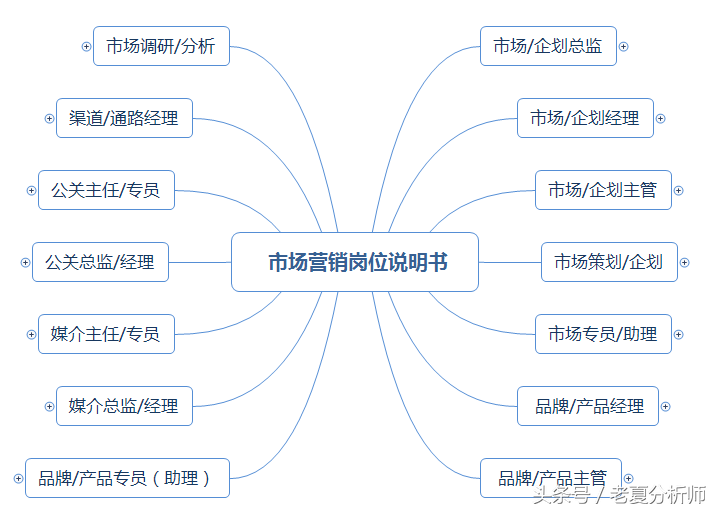 市场营销专员岗位职责（营销专员岗位的要求）