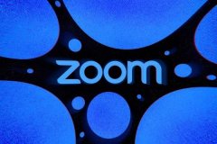 外媒：Zoom发布2020年第二季度财报 营收同比翻四倍