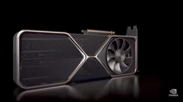 “半价买2080Ti”，英伟达发布RTX 30系列显卡，性能翻倍价格更低，网友高呼“NVIDIA YES”