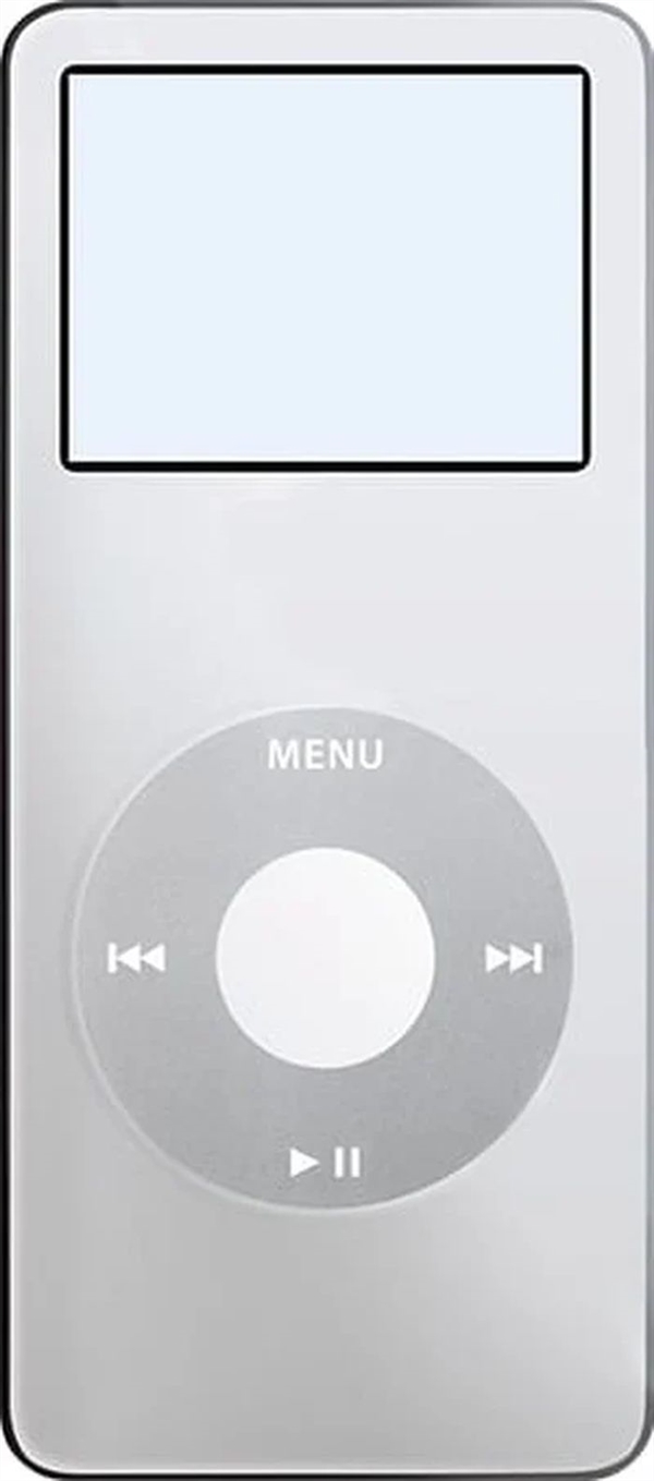 iPod nano落幕：苹果宣布放弃该系列第七代支持