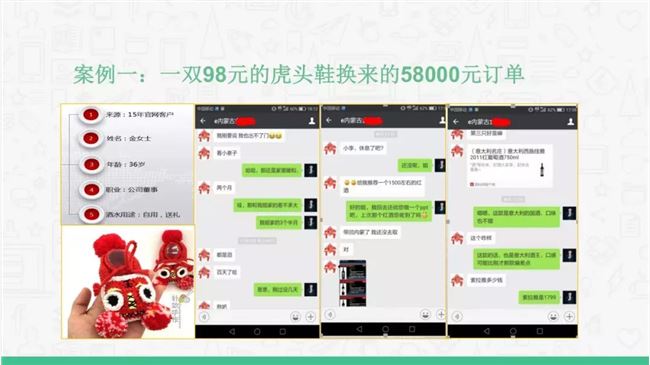 3个月营收8000万，她是如何通过微信群做到的？