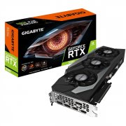 技嘉RTX 3090/RTX 3080四连发：散热、供电有点夸张