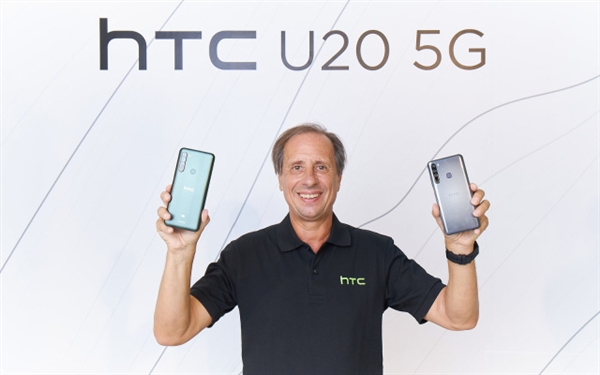 走马上任不到一年：HTC CEO下台！王雪红重掌帅印