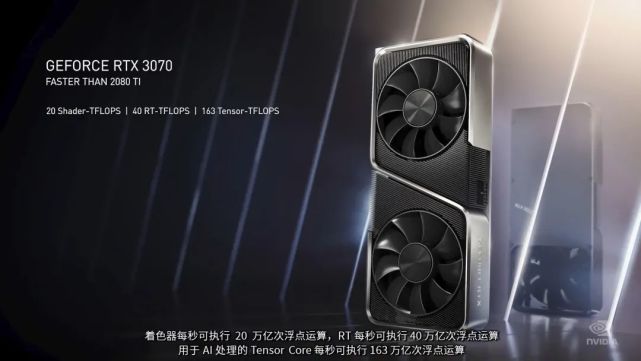 传说中NVIDIA最丧心病狂的新核弹出现了……