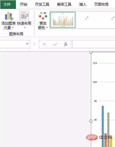 excel一键生成图表快捷键是什么？