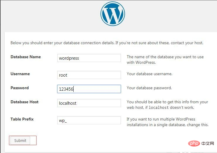 wordpress怎么使用英文主题