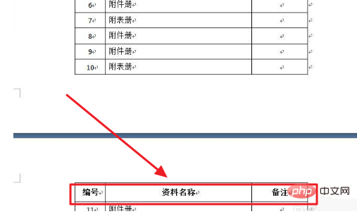 在各页顶端以标题行形式重复出现无效是怎么回事