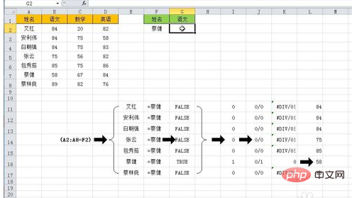 用lookup函数怎么精确查找