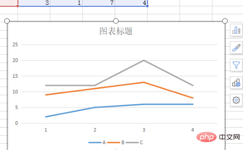 excel电子表格能做什么