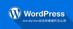 wordpress自动采集插件怎么用