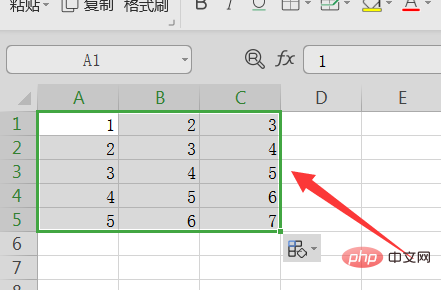 wps表格打印出来没表格线