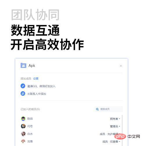 wps云文档有什么用？