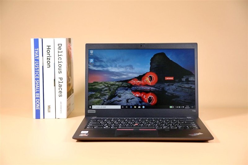 碳纤维材质更轻盈耐用！ThinkPad T14s评测：锐龙7 Pro性能无忧