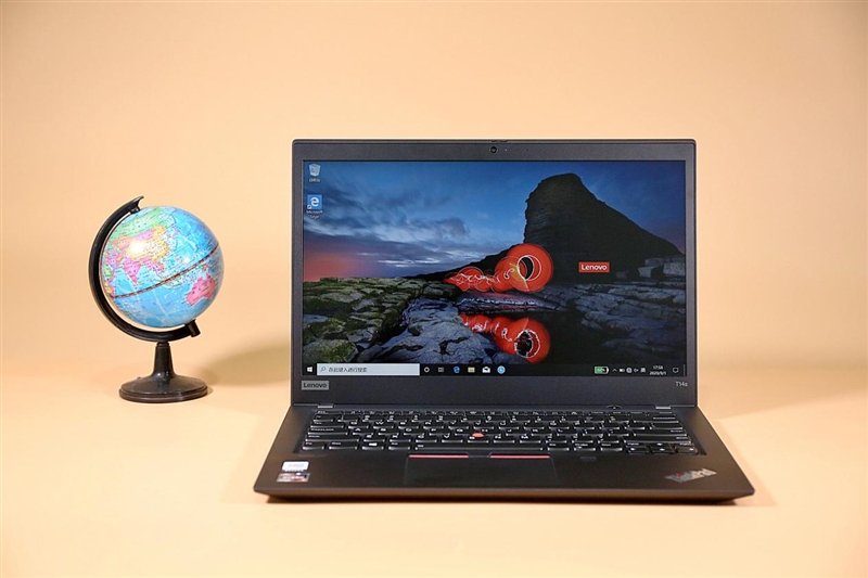 碳纤维材质更轻盈耐用！ThinkPad T14s评测：锐龙7 Pro性能无忧