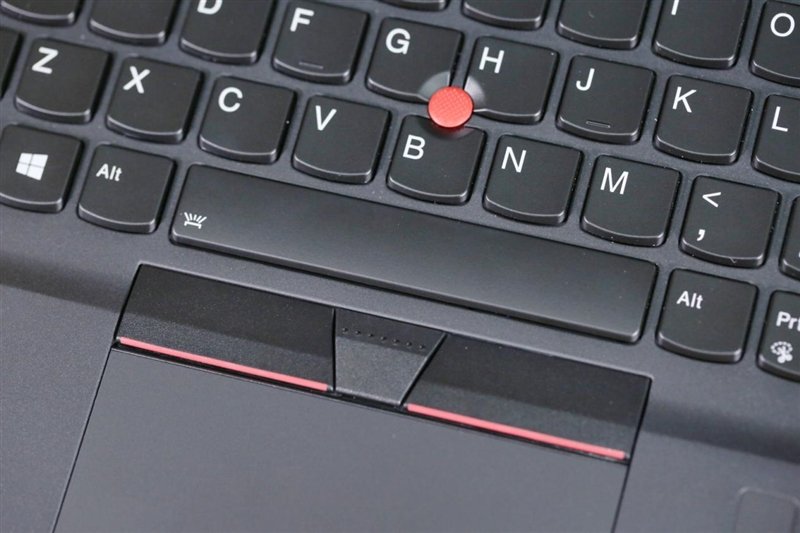 碳纤维材质更轻盈耐用！ThinkPad T14s评测：锐龙7 Pro性能无忧