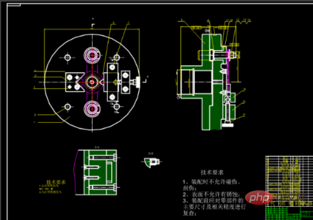 cad默认扩展名是什么？