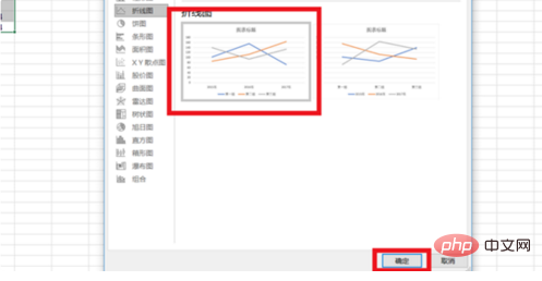 如何添加Excel图表标题