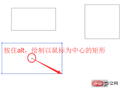 ai矩形工具快捷键是什么？