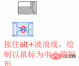 ai矩形工具快捷键是什么？