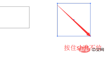 ai矩形工具快捷键是什么？