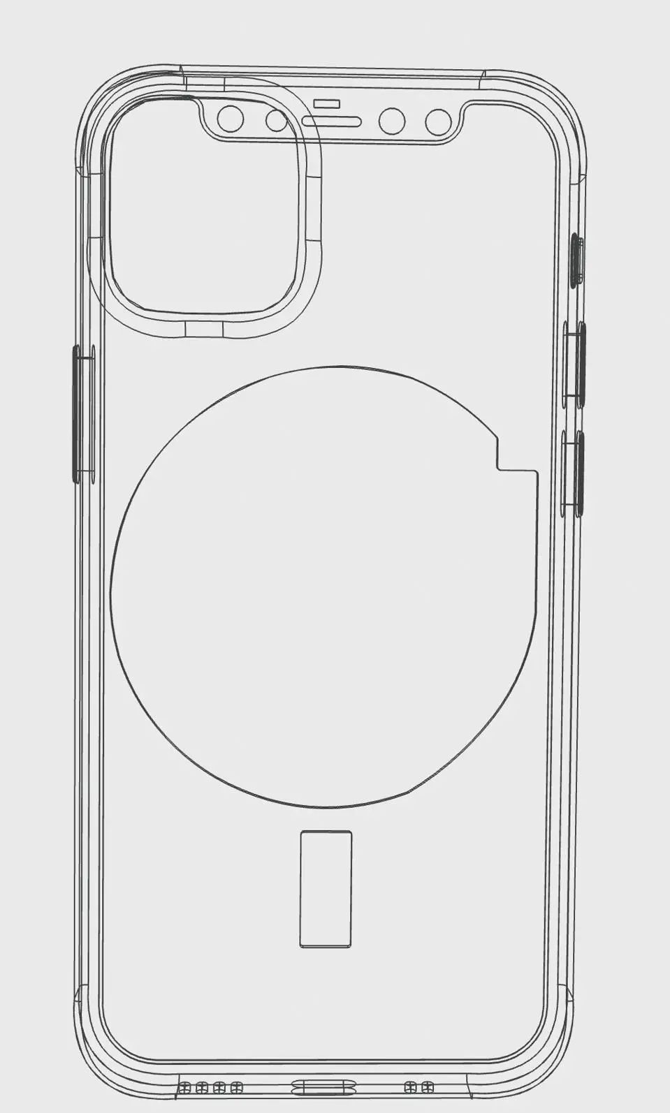 iPhone 12将“重新发明”无线充电？