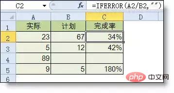 excel财务函数