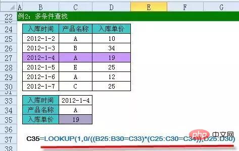 excel财务函数