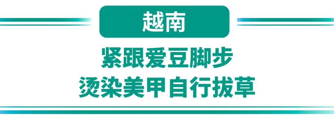 东南亚年轻妈妈必买, 深扒印尼越南菲律宾飙升关键字