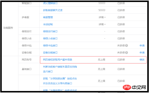 .NET微信公众号开发（5.0微信支付）实例详解