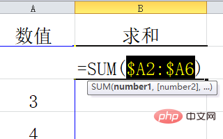 绝对引用f4用不了