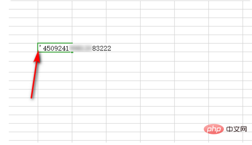 为什么excel复制数字会出现3.50127E+17