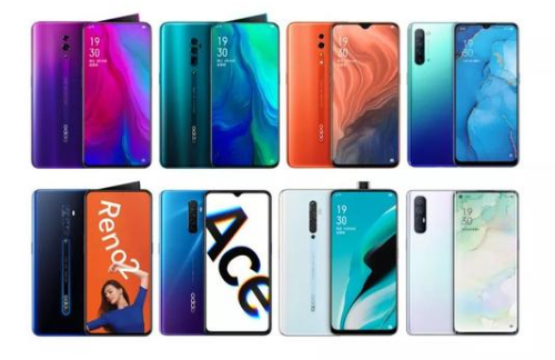 OPPO、一加、realme合体，手机巨无霸要出现了？