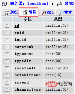 织梦DEDECMS网站建设栏目怎么自动添加nofollow