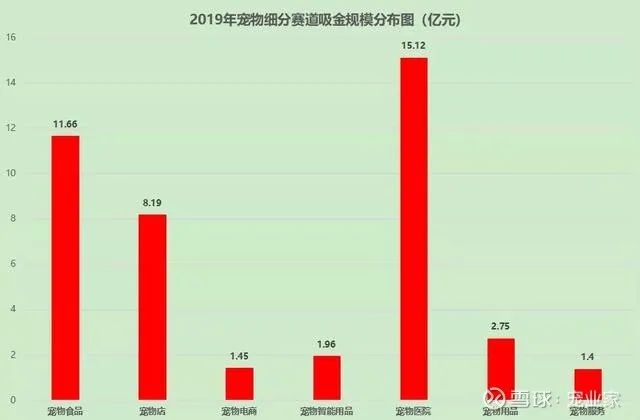 中国近亿宠物主的一千种花钱姿势