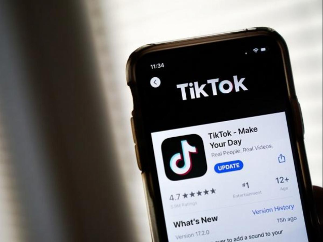 消息人士：TikTok宁可不卖也不出售算法，买家可自行开发新算法