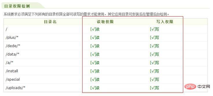 dedecms如何安装