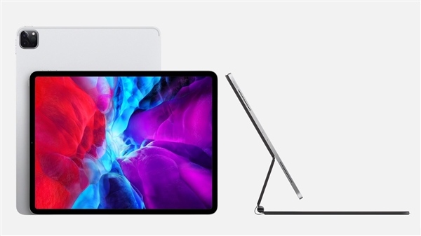 iPad Air 4、iPad 8正式发布！全新天蓝色加USB-C、顶配6999元