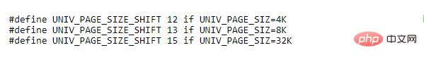 MySQL数据行溢出的深入理解